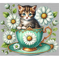 Animal Integration-DW 2054